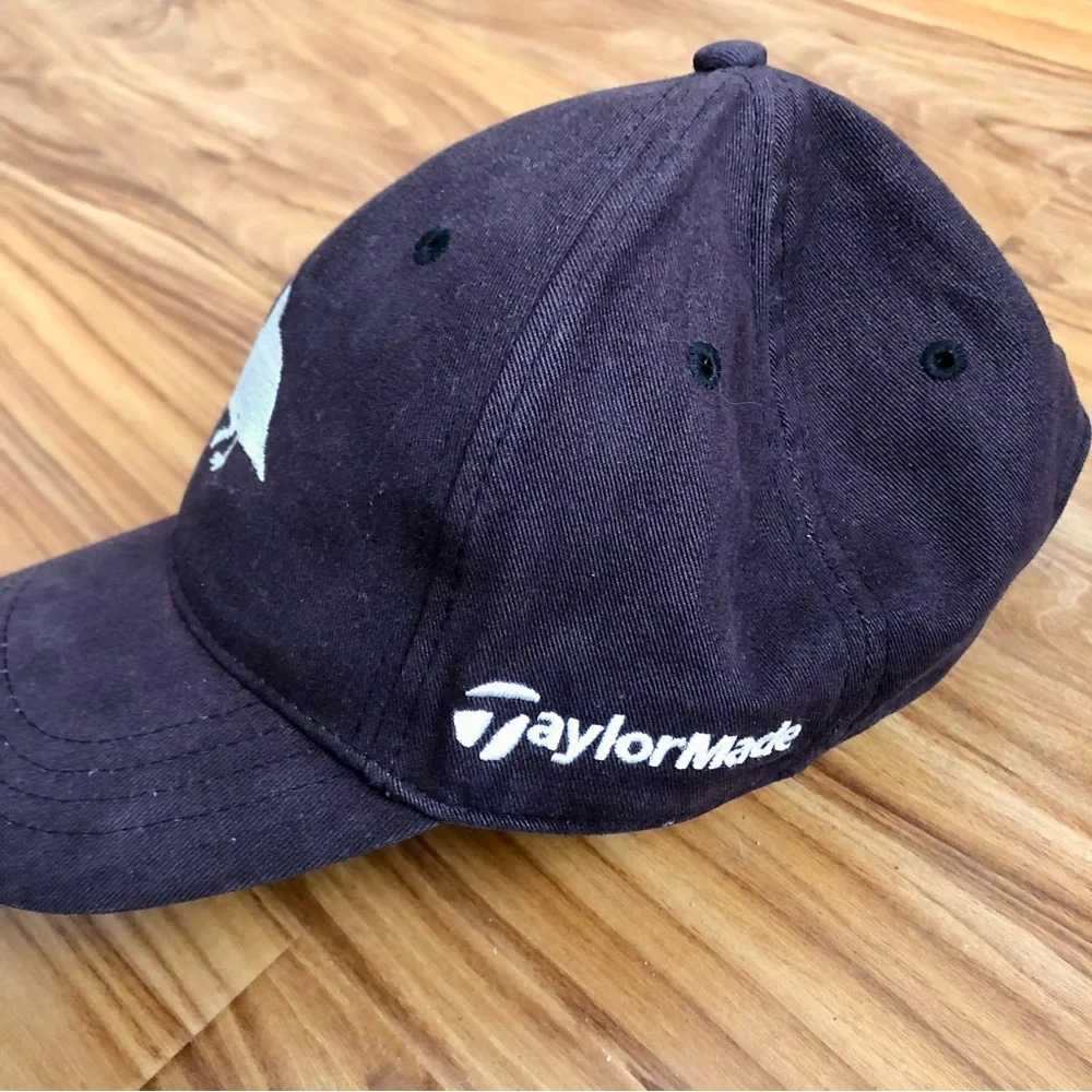 Quail Ridge ball cap - Picture 8 of 9